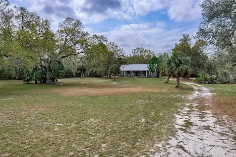 9880 NW 110th Street Chiefland FL 32626