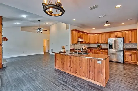 9880 NW 110th Street Chiefland FL 32626