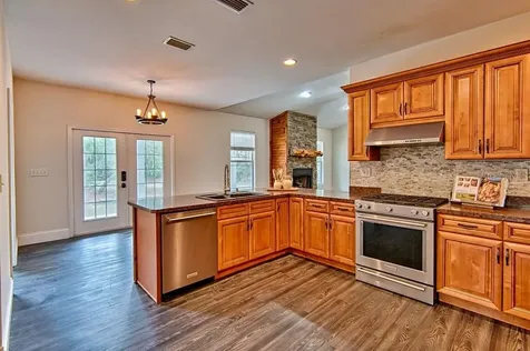 9880 NW 110th Street Chiefland FL 32626