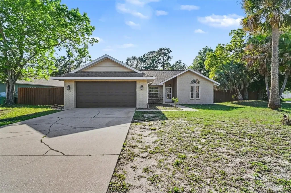 550 Kangley Avenue Deltona FL 32738