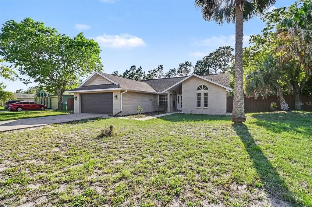 550 Kangley Avenue Deltona FL 32738