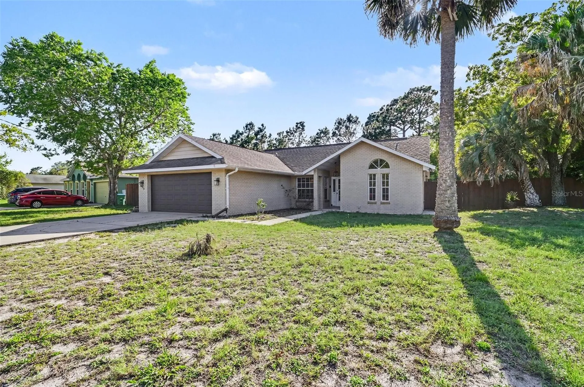 550 Kangley Avenue Deltona FL 32738