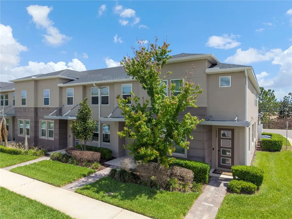16413 Prairie School Drive Winter Garden FL 34787