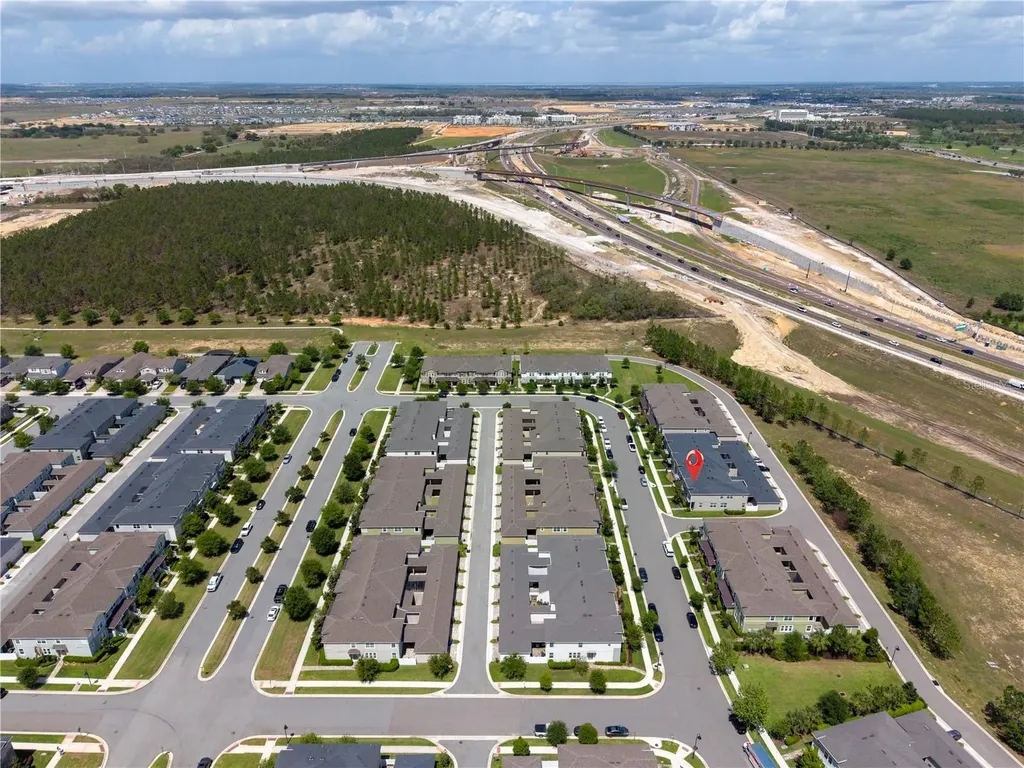 16413 Prairie School Drive Winter Garden FL 34787
