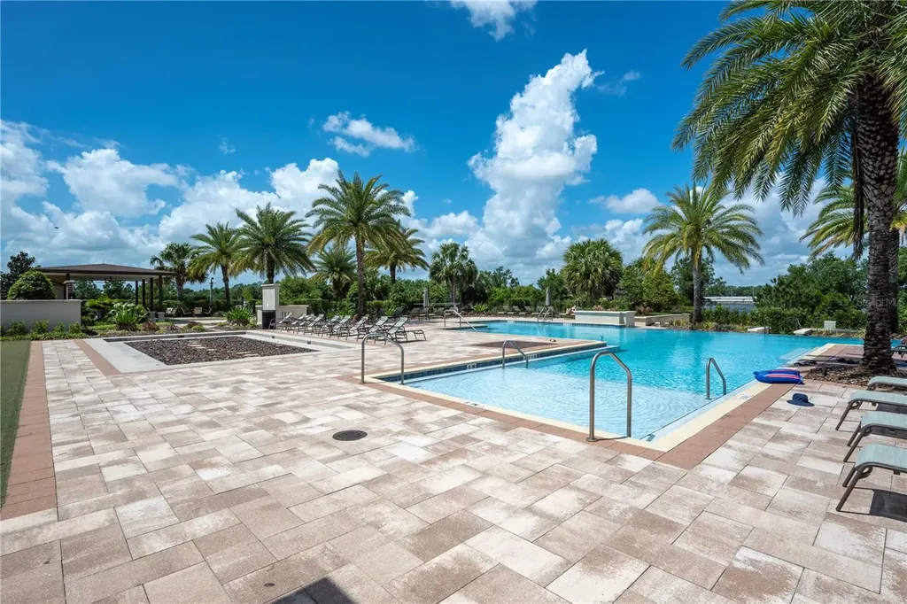16413 Prairie School Drive Winter Garden FL 34787