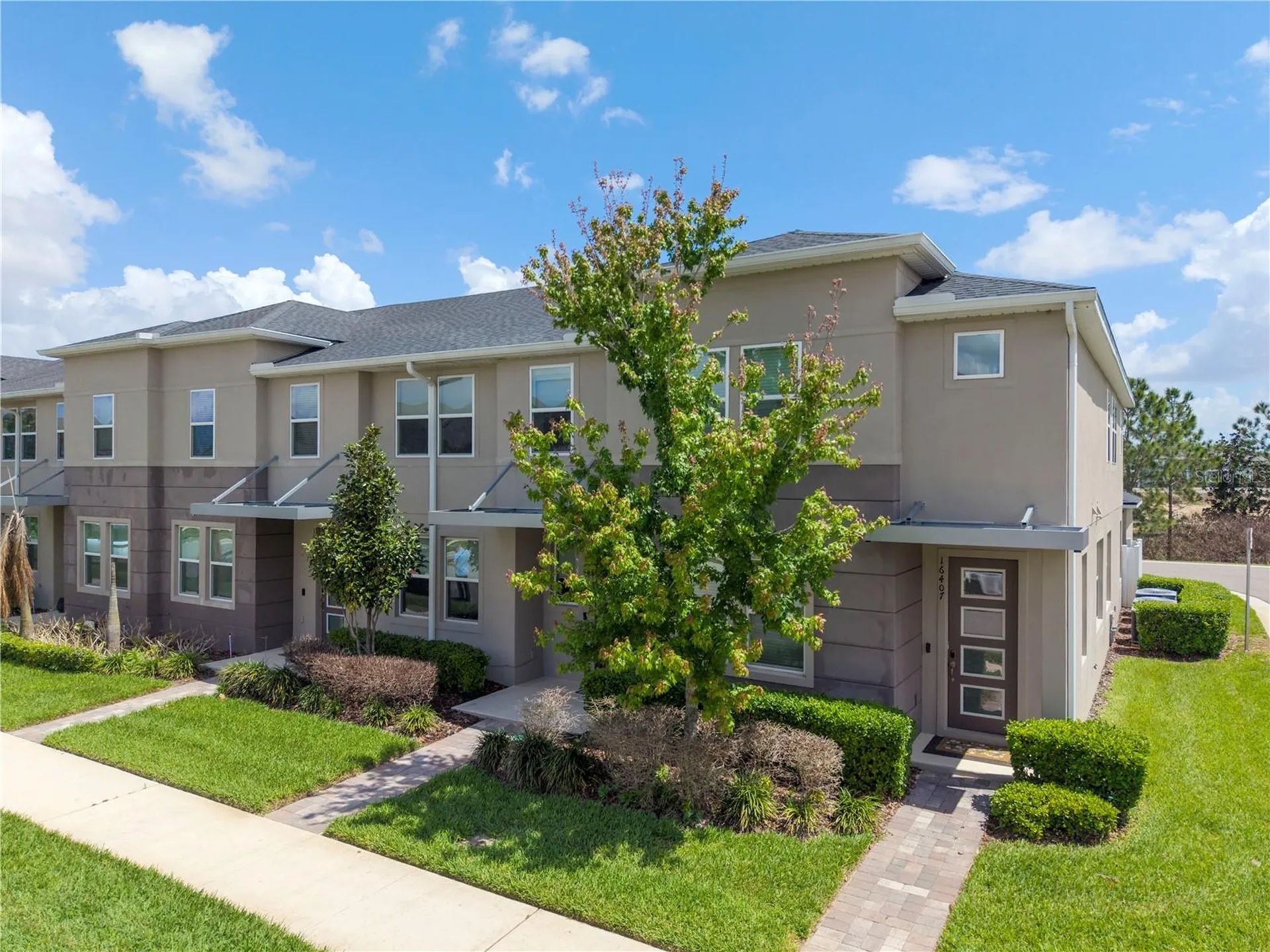 16413 Prairie School Drive Winter Garden FL 34787