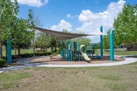 16413 Prairie School Drive Winter Garden FL 34787