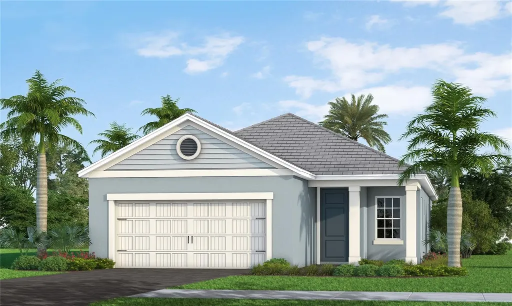 17682 Sylvester Drive Venice FL 34293