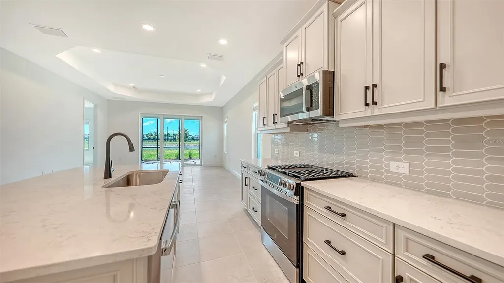 17682 Sylvester Drive Venice FL 34293