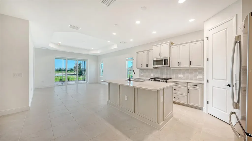 17682 Sylvester Drive Venice FL 34293