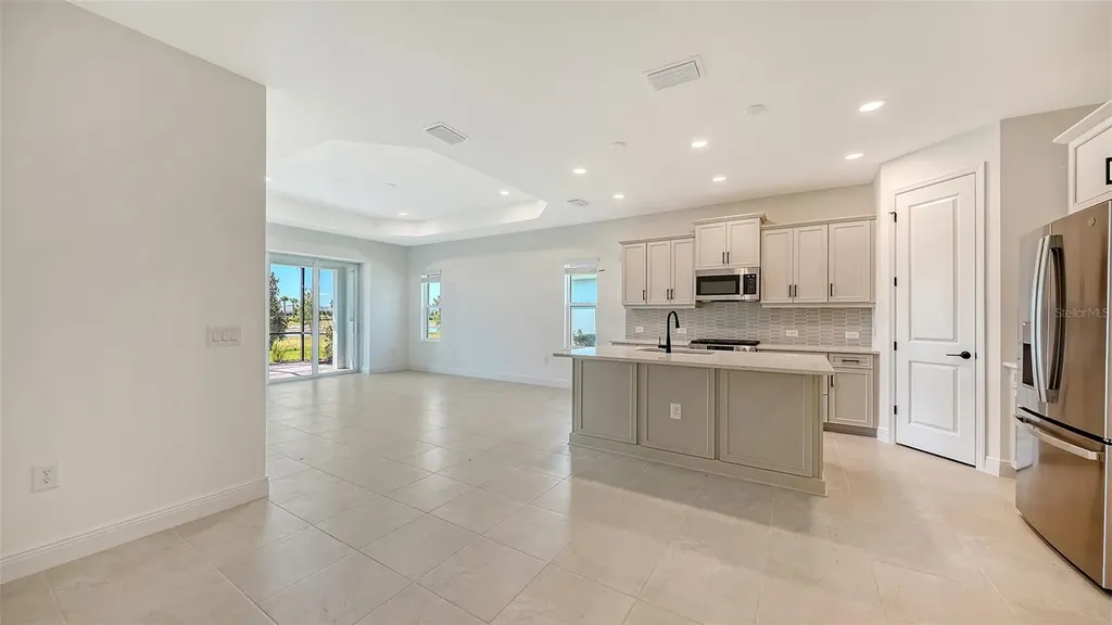 17682 Sylvester Drive Venice FL 34293