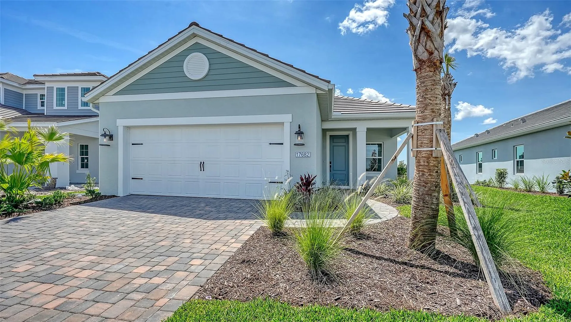 17682 Sylvester Drive Venice FL 34293