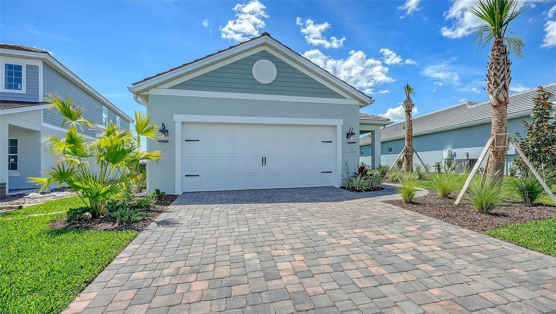 17682 Sylvester Drive Venice FL 34293