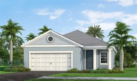 17682 Sylvester Drive Venice FL 34293