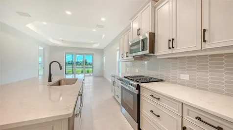 17682 Sylvester Drive Venice FL 34293