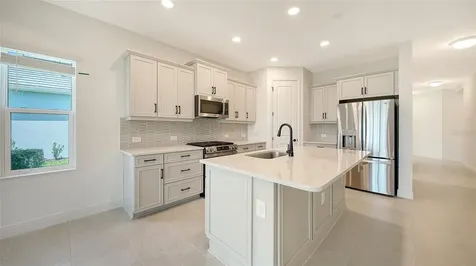 17682 Sylvester Drive Venice FL 34293
