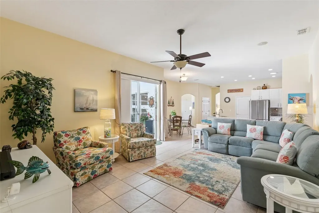 331 North Hampton Drive Davenport FL 33897