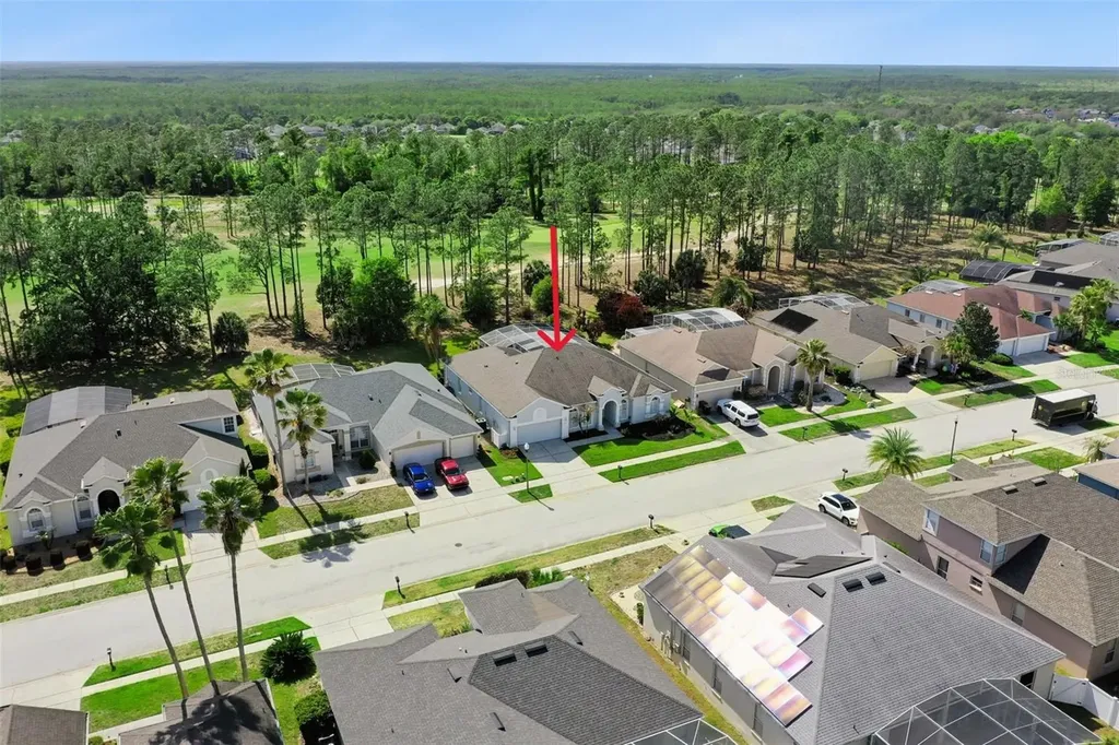 331 North Hampton Drive Davenport FL 33897