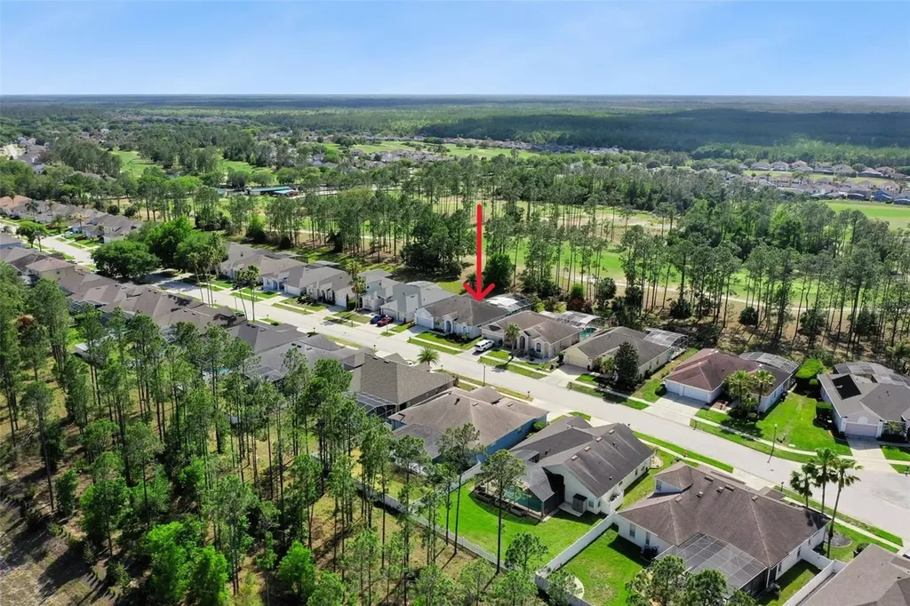 331 North Hampton Drive Davenport FL 33897