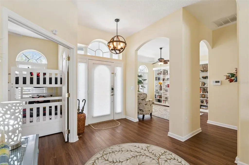 331 North Hampton Drive Davenport FL 33897