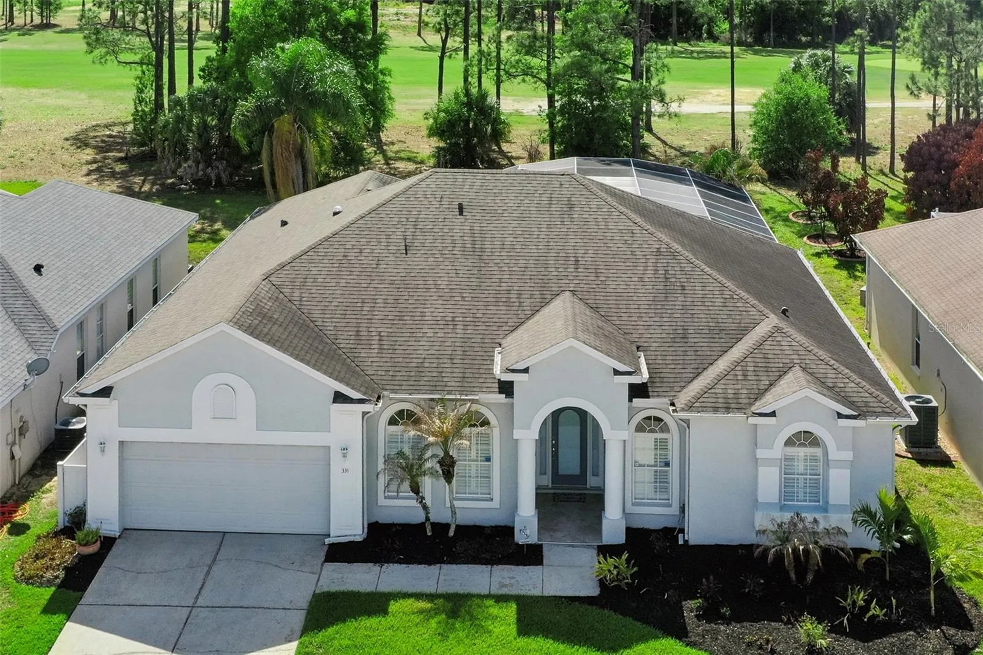 331 North Hampton Drive Davenport FL 33897