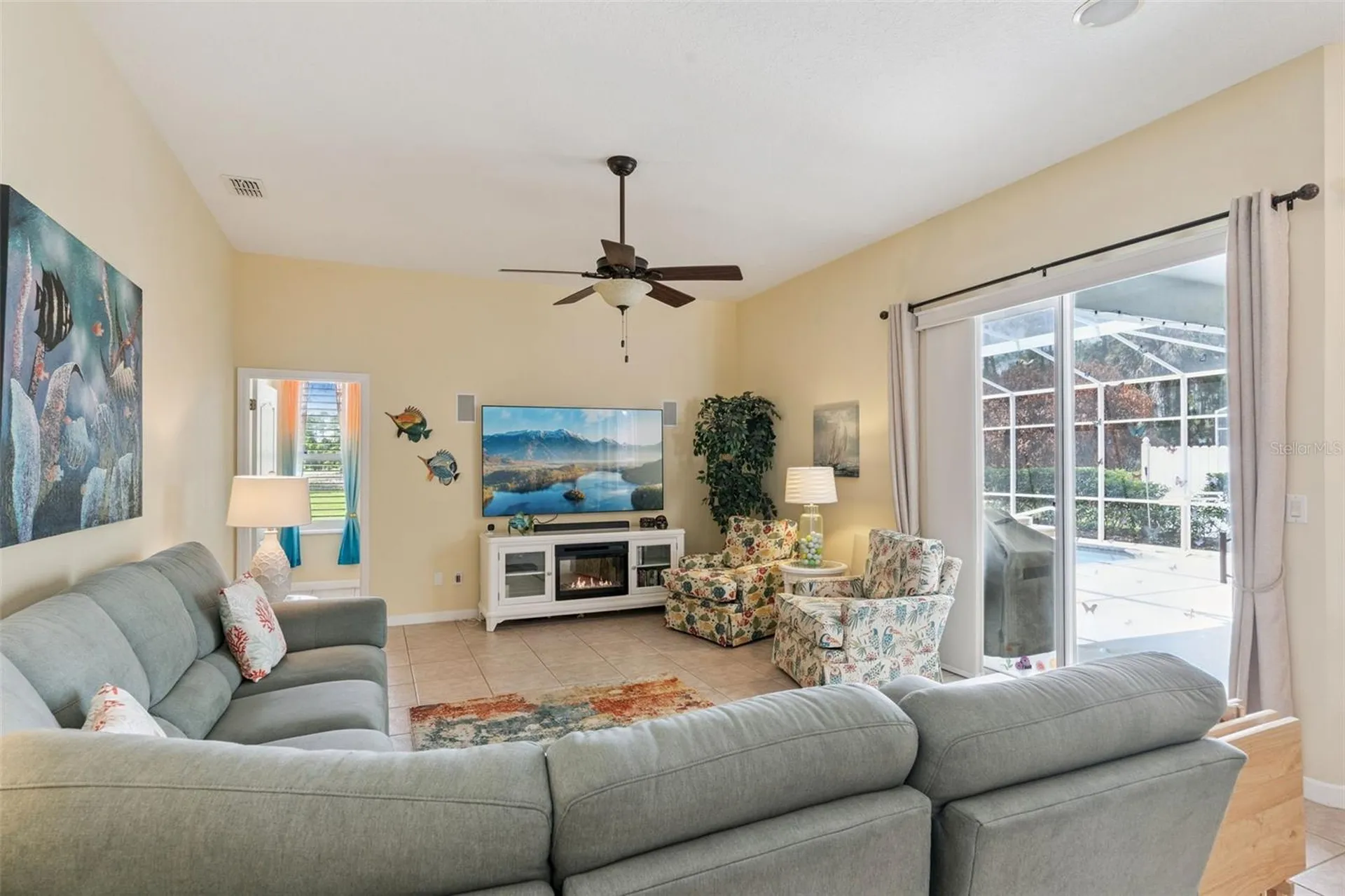331 North Hampton Drive Davenport FL 33897