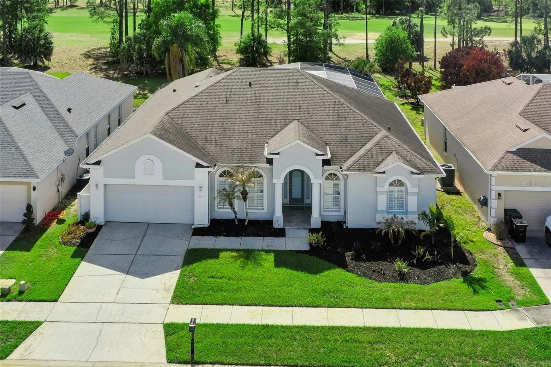 331 North Hampton Drive Davenport FL 33897