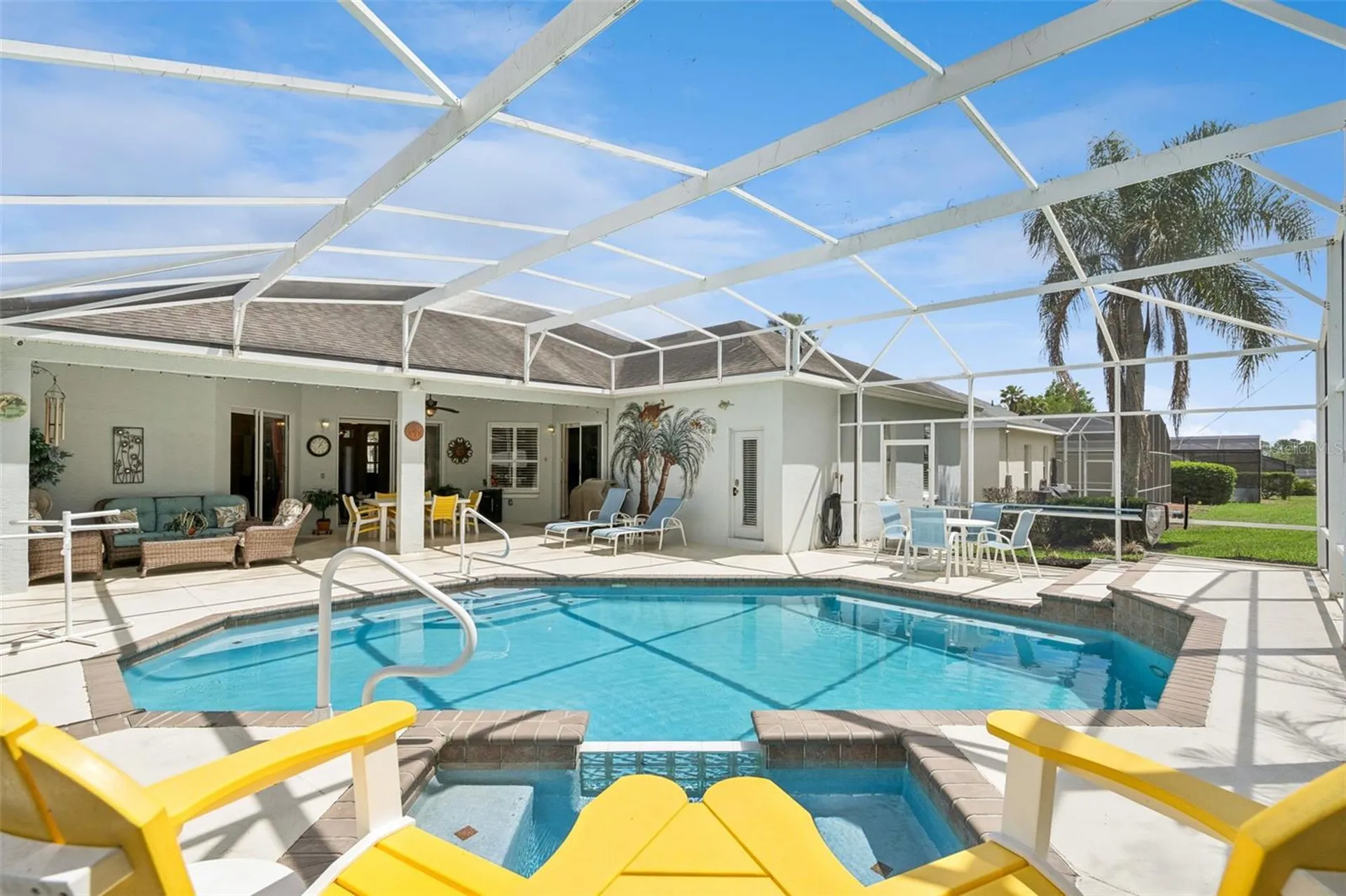 331 North Hampton Drive Davenport FL 33897