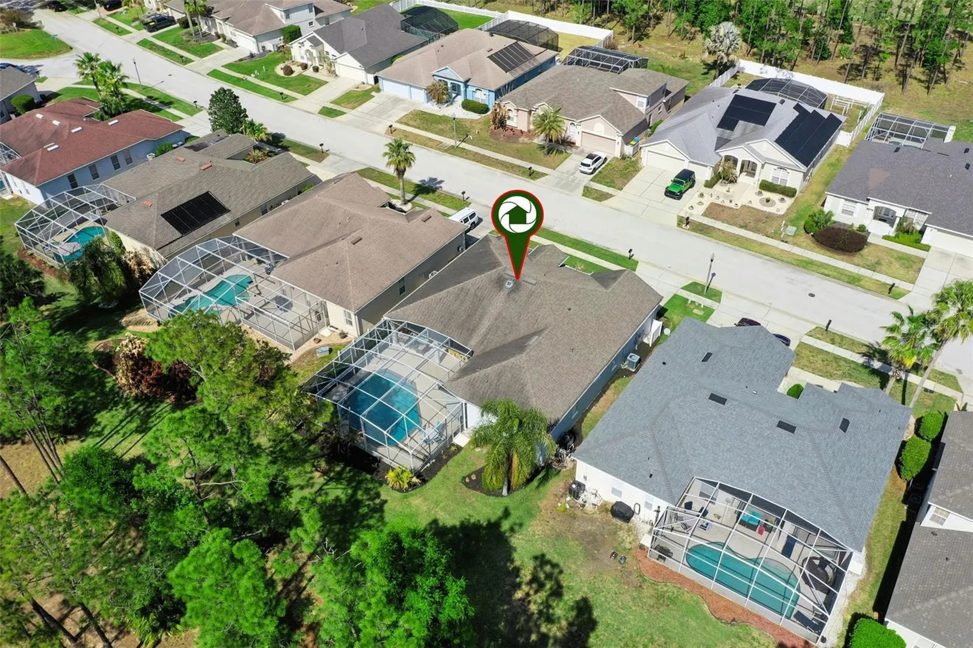331 North Hampton Drive Davenport FL 33897