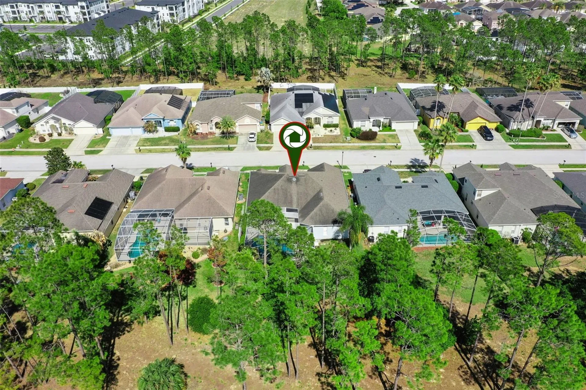 331 North Hampton Drive Davenport FL 33897