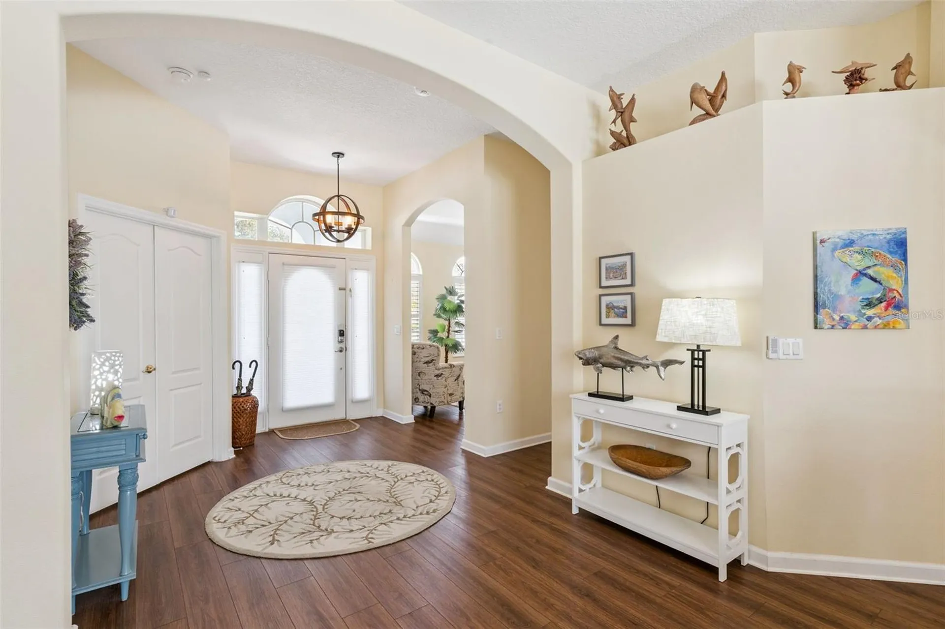 331 North Hampton Drive Davenport FL 33897
