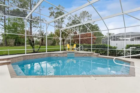 331 North Hampton Drive Davenport FL 33897