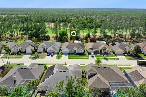 331 North Hampton Drive Davenport FL 33897