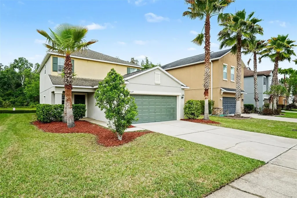 1677 Ludington Avenue Wesley Chapel FL 33543