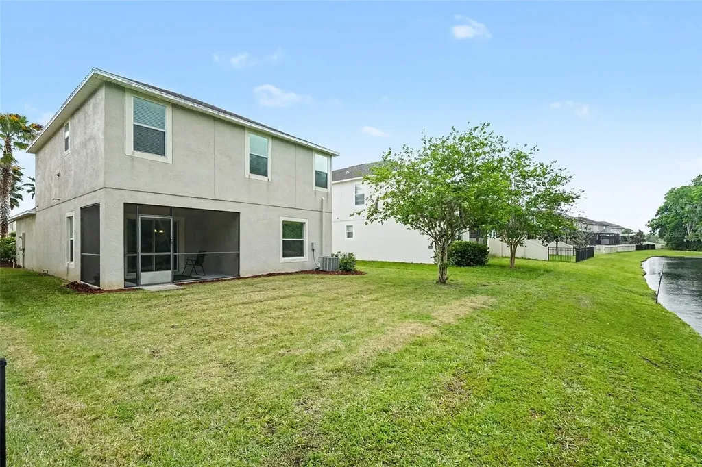 1677 Ludington Avenue Wesley Chapel FL 33543