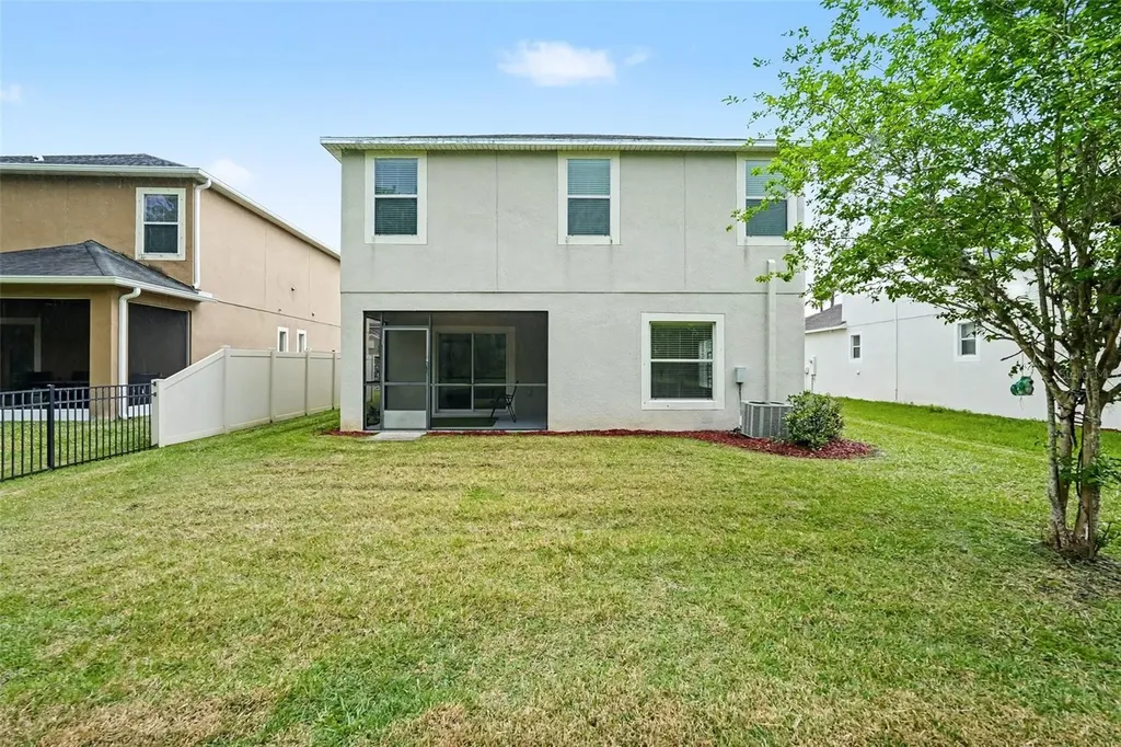 1677 Ludington Avenue Wesley Chapel FL 33543