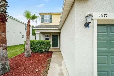 1677 Ludington Avenue Wesley Chapel FL 33543