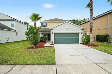 1677 Ludington Avenue Wesley Chapel FL 33543