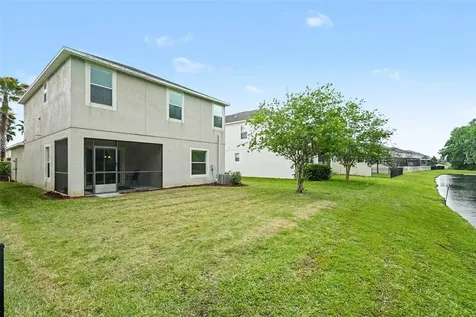 1677 Ludington Avenue Wesley Chapel FL 33543