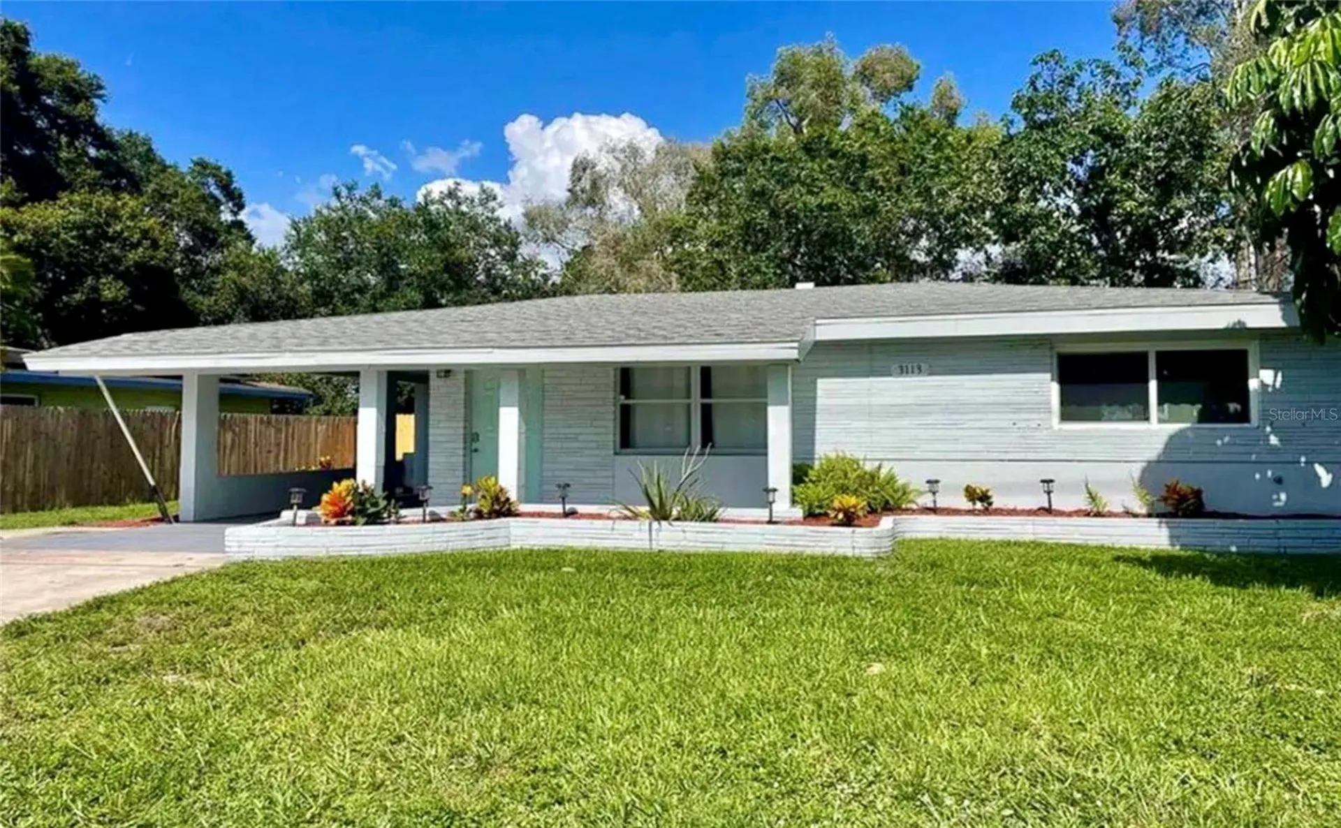3113 Mcintosh Road Sarasota FL 34232