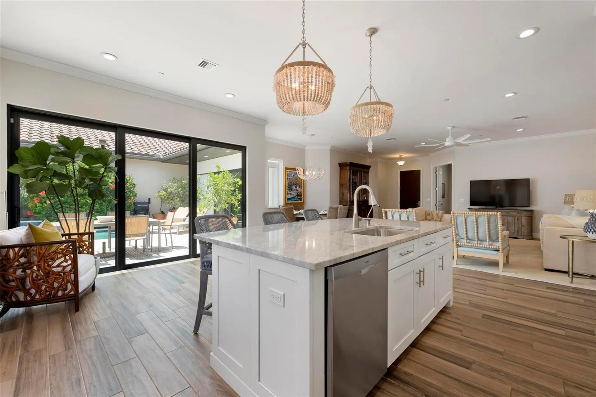 134 E Tampa Avenue Venice FL 34285