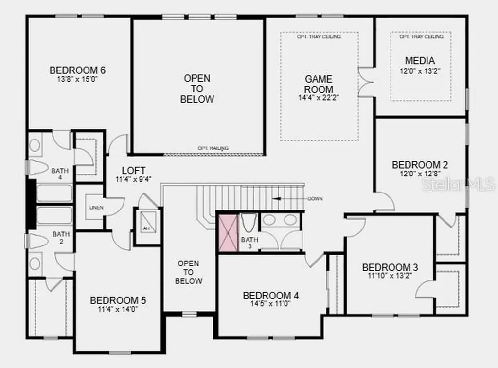 16237 Alpha Grove Place Odessa FL 33556