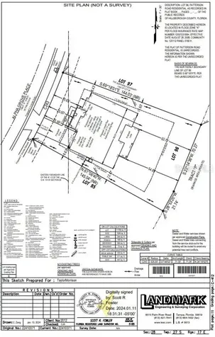 16237 Alpha Grove Place Odessa FL 33556