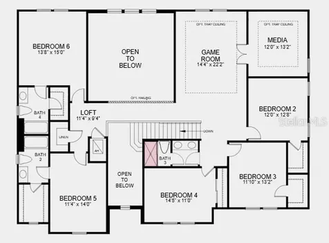 16237 Alpha Grove Place Odessa FL 33556