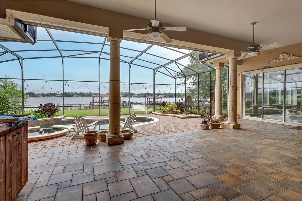 9143 Southern Breeze Drive Orlando FL 32836