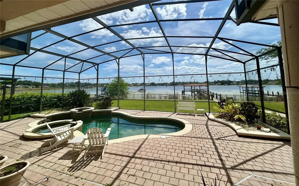 9143 Southern Breeze Drive Orlando FL 32836