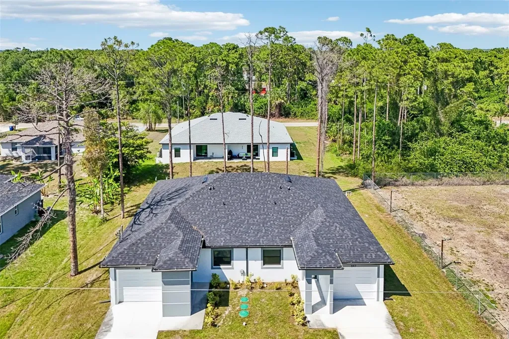 845/847 Meadow Road Lehigh Acres FL 33973
