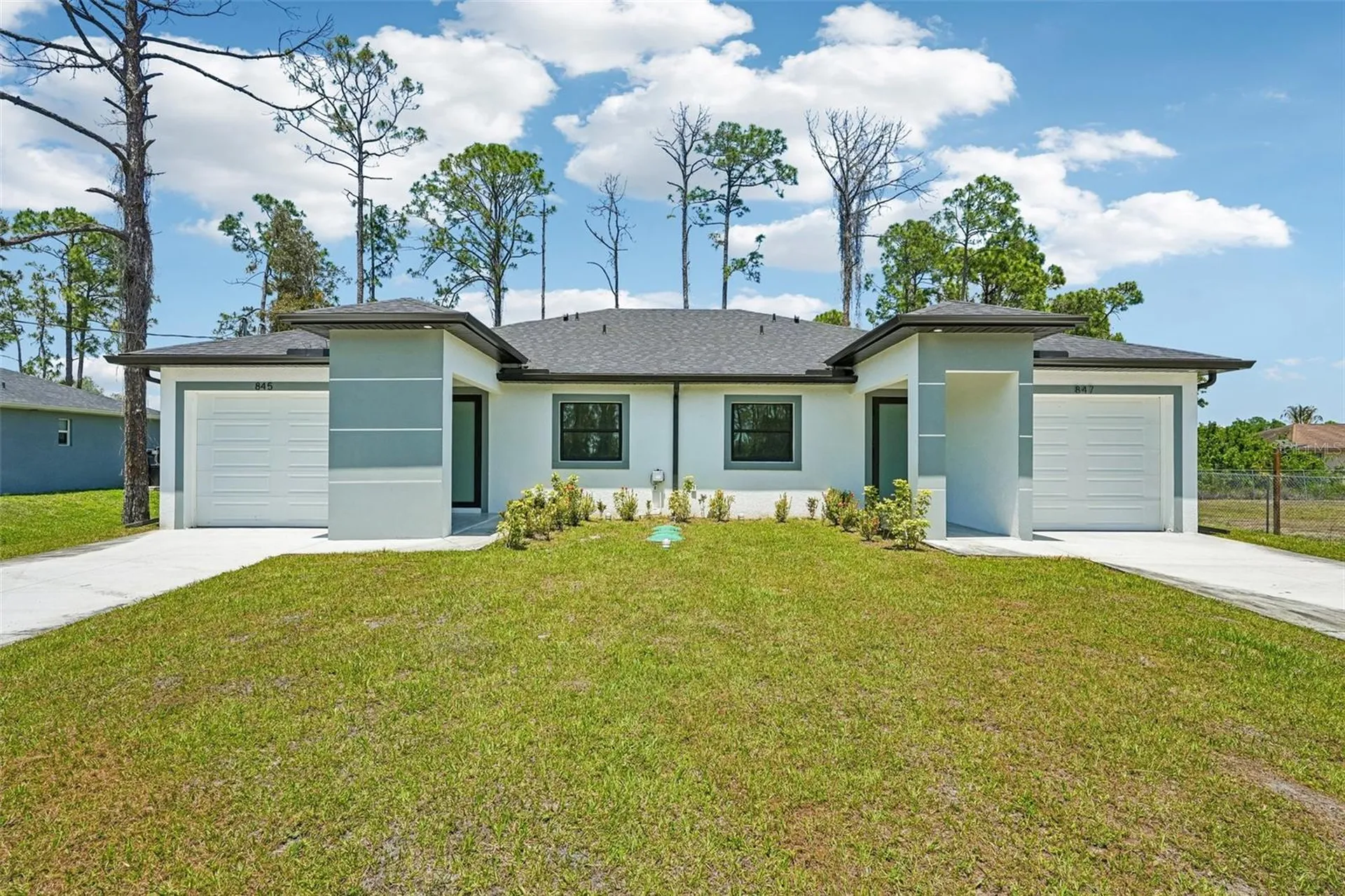 845/847 Meadow Road Lehigh Acres FL 33973