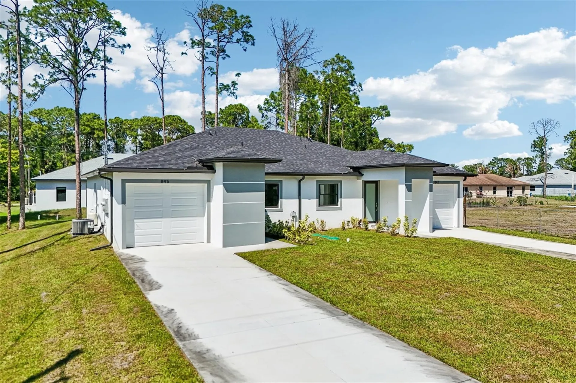 845/847 Meadow Road Lehigh Acres FL 33973