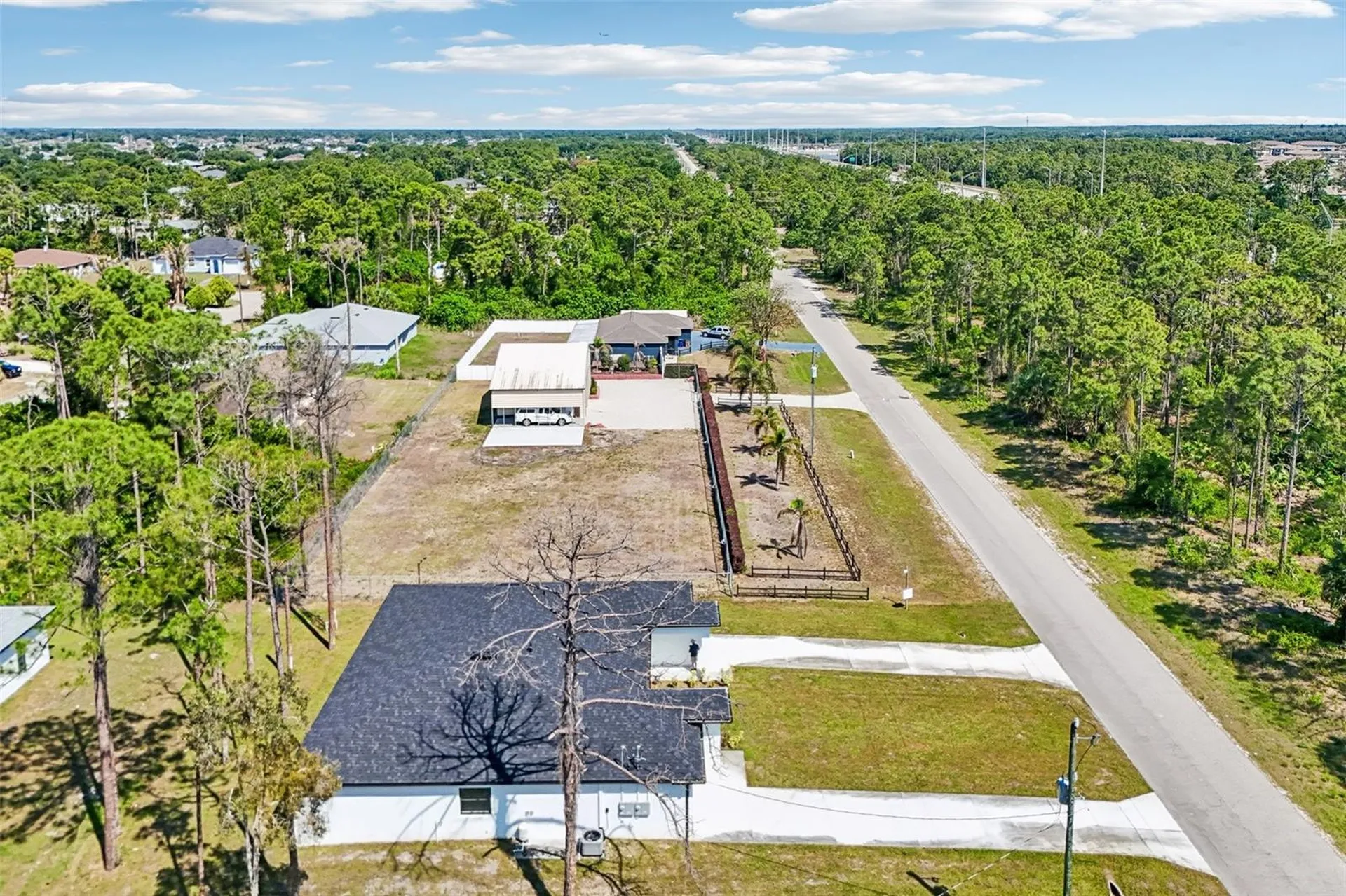 845/847 Meadow Road Lehigh Acres FL 33973